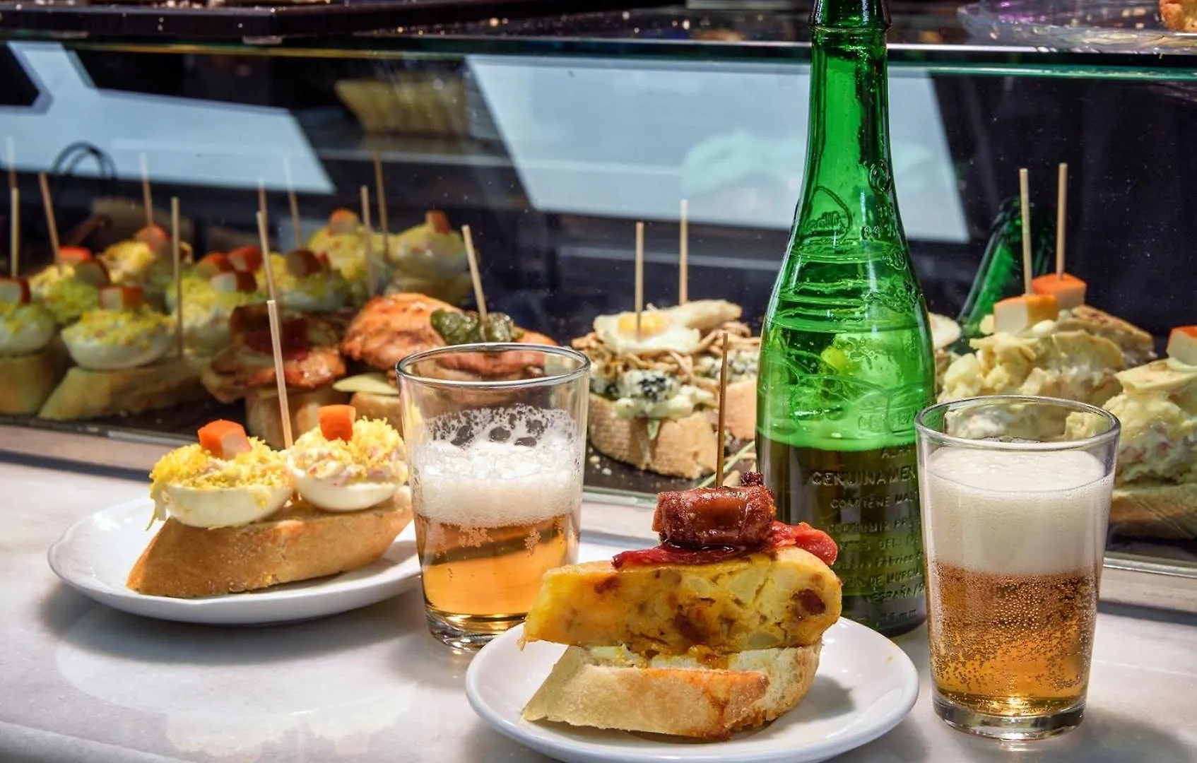 Spacious Confortable Next Beach And Pintxos Area San Sebastián 0*,