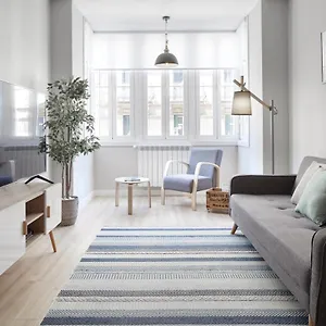 Concha Brand New & Style Appartement