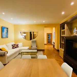 Casa Naranja - Centrally Located, Spacious, Unique Appartement
